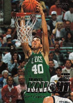 Travis Knight