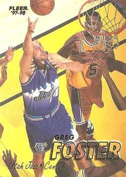Greg Foster