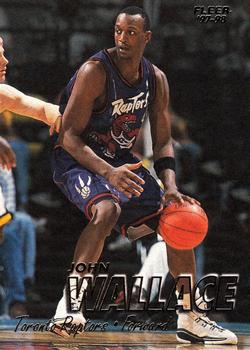 John Wallace