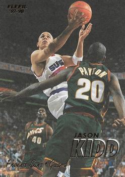 Jason Kidd