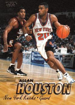 Allan Houston
