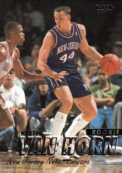 Keith Van Horn