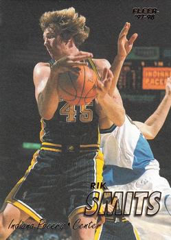 Rik Smits