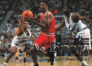 Scottie Pippen