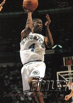 Michael Finley