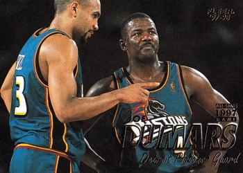 Joe Dumars