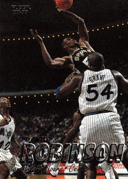 David Robinson