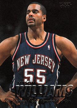 Jayson Williams