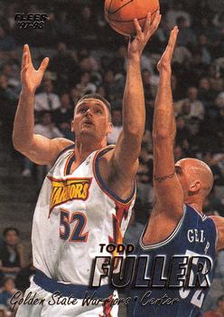 Todd Fuller