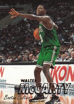 Walter McCarty