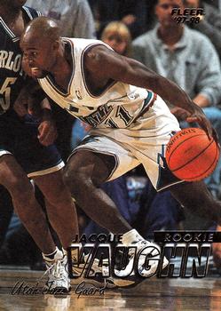 Jacque Vaughn