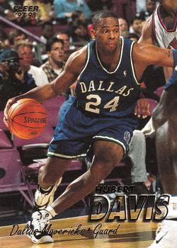 Hubert Davis