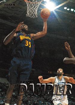 Erick Dampier