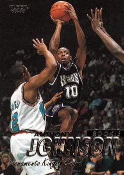 Anthony Johnson