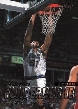 Lawrence Funderburke
