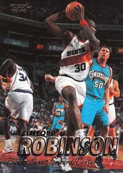 Clifford Robinson