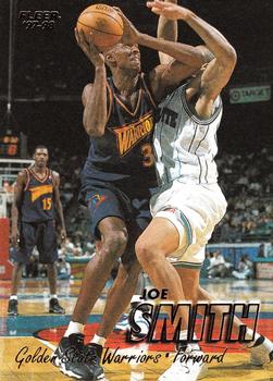 Joe Smith