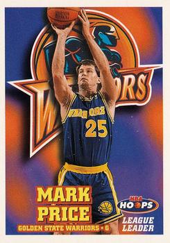 Mark Price