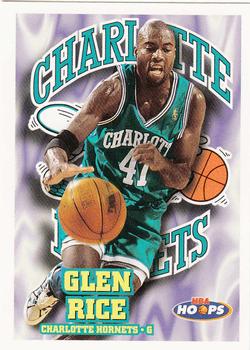 Glen Rice