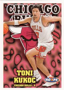 Toni Kukoc