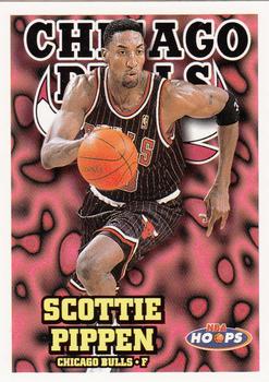 Scottie Pippen