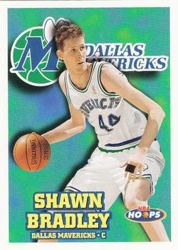 Shawn Bradley