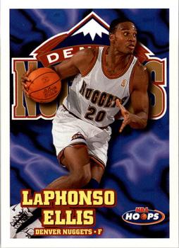 #44 LaPhonso Ellis