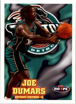 Joe Dumars