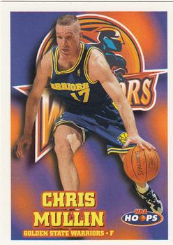 Chris Mullin