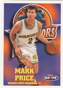 Mark Price