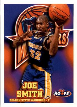 Joe Smith