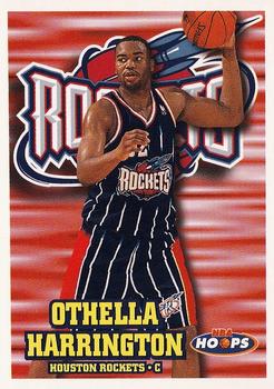 Othella Harrington