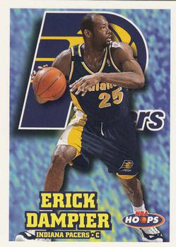 Erick Dampier