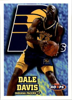 Dale Davis