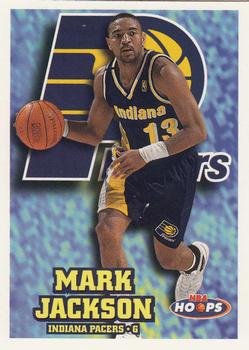 Mark Jackson
