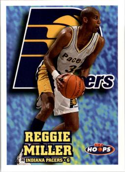 Reggie Miller