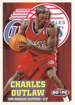 Charles Outlaw