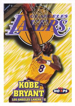 Kobe Bryant