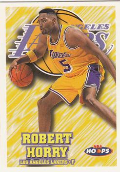 #77 Robert Horry