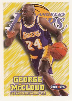 George McCloud
