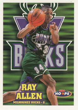 Ray Allen