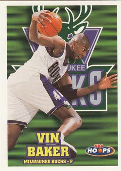 #88 Vin Baker