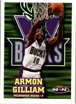 Armon Gilliam
