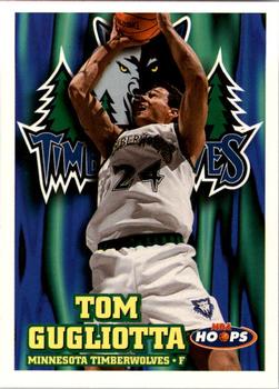 Tom Gugliotta