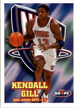 Kendall Gill