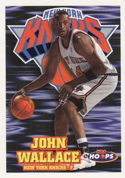 John Wallace