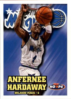 Anfernee Hardaway