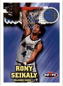 Rony Seikaly