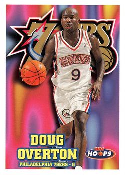 Doug Overton