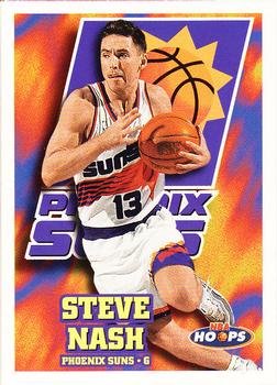 Steve Nash